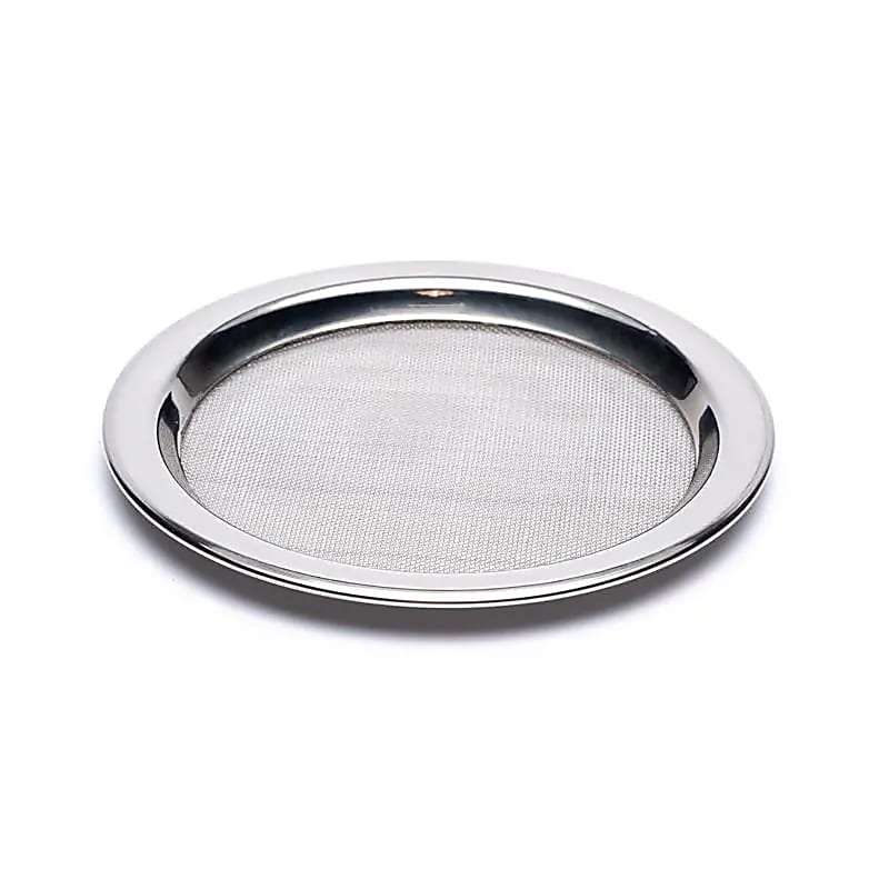 Räucher-Zubehör Räuchersieb groß