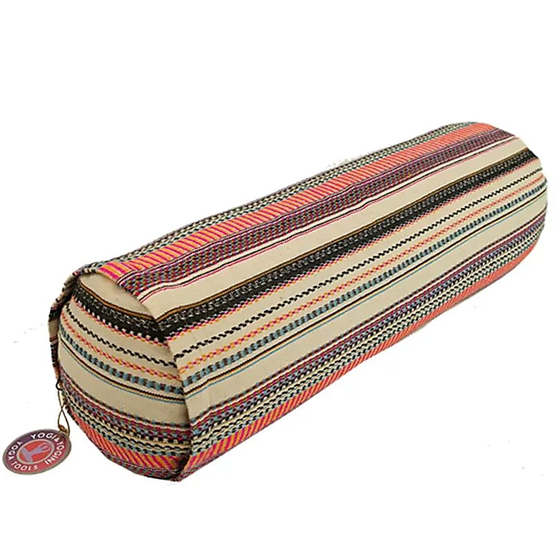 Bolster Bohemien rund