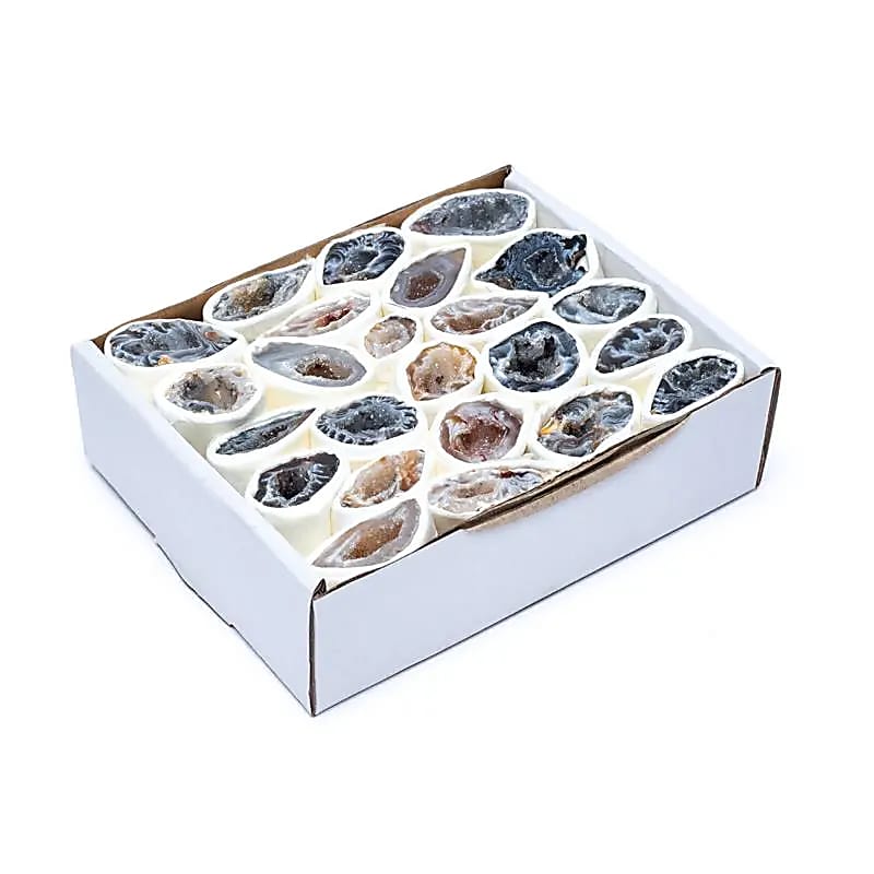 Achat Geode Box mit 20 - 30 Teilen