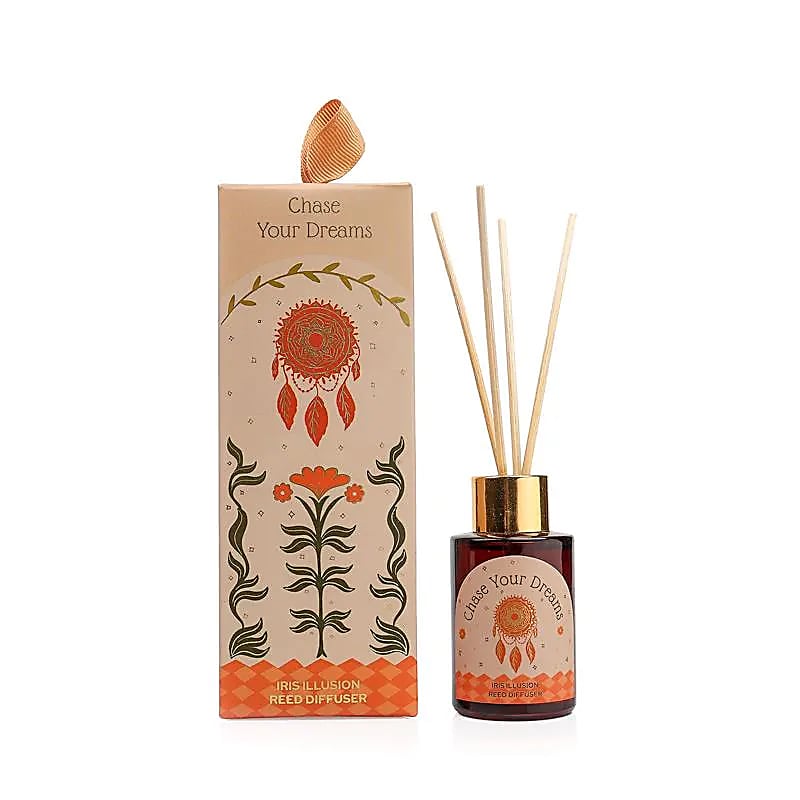 Carnatia Magic Within You Duftstäbchen Chase your Dreams