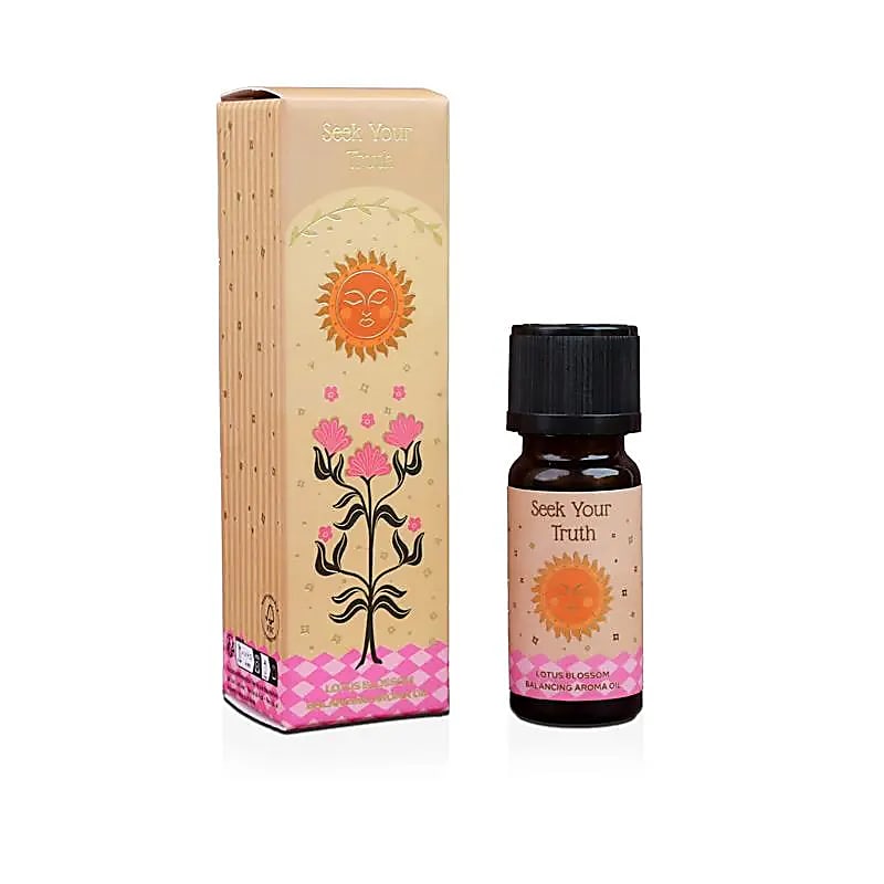 Carnatia Magic Within You Duftöl Seek your Truth