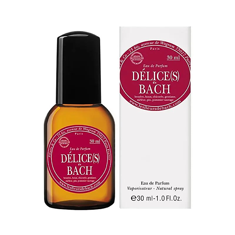 Bach Eau de Parfum Délice (Freude)