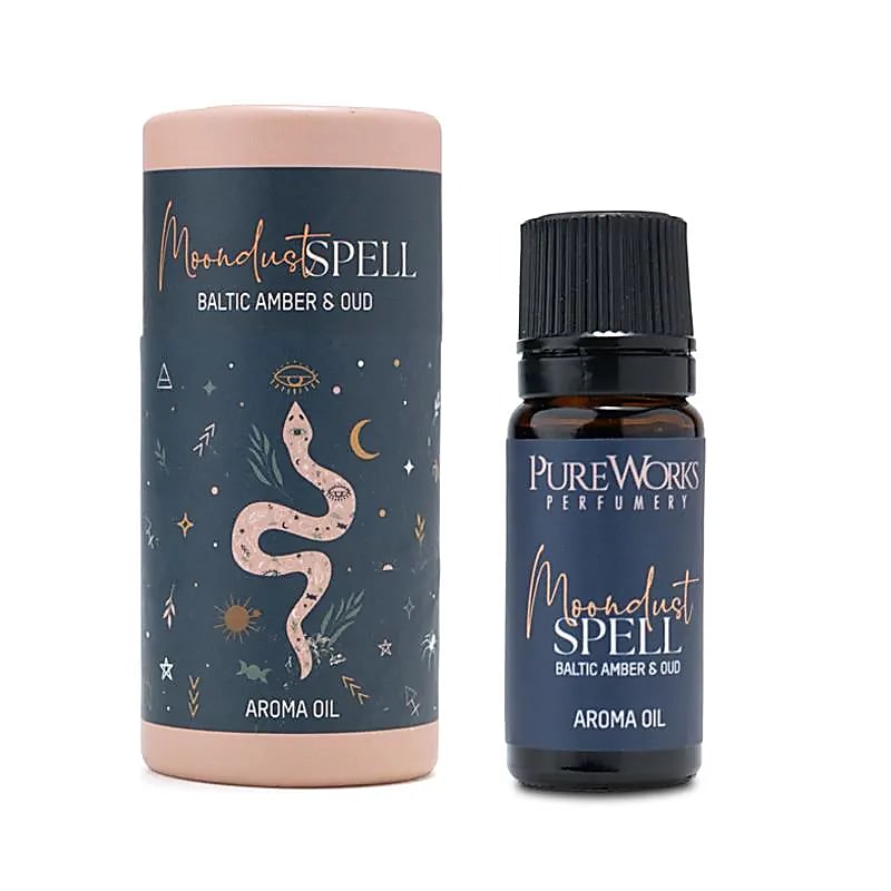 Aromaöl Celestial Magic Moondust Spell