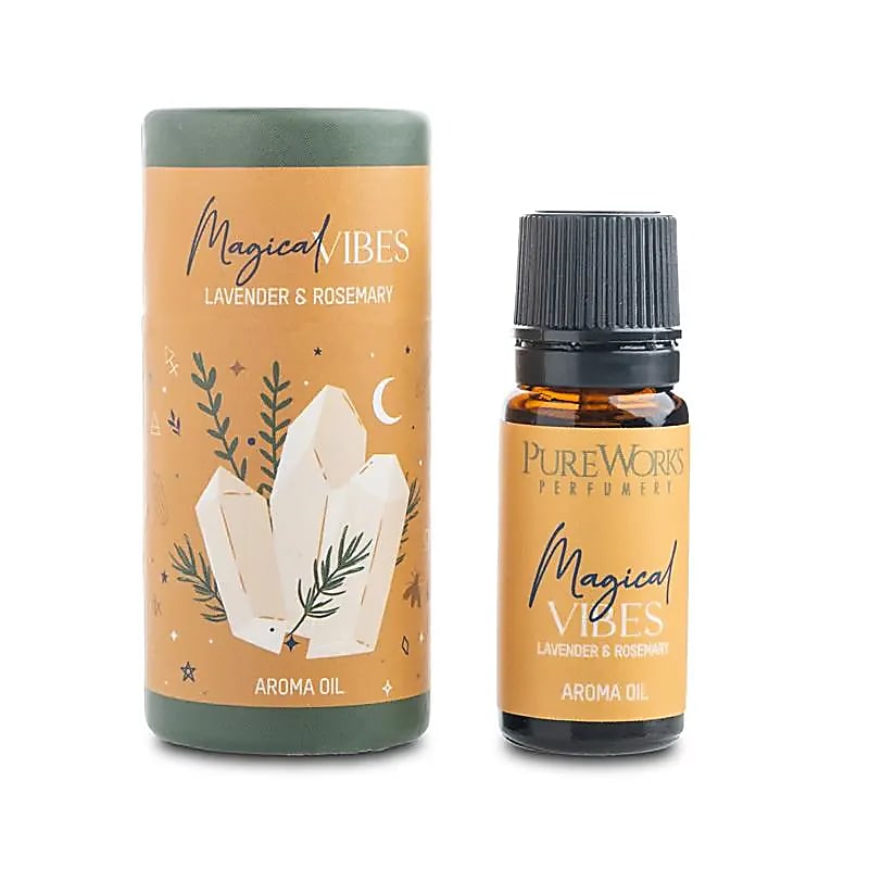 Aromaöl Celestial Magic Magical Vibes