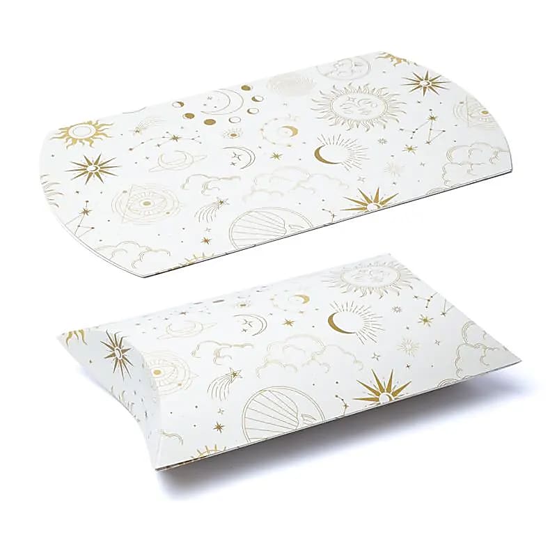 Kissenbox L Astrologie