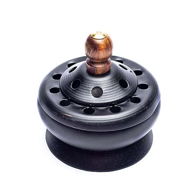 Räuchergefäß Eisen