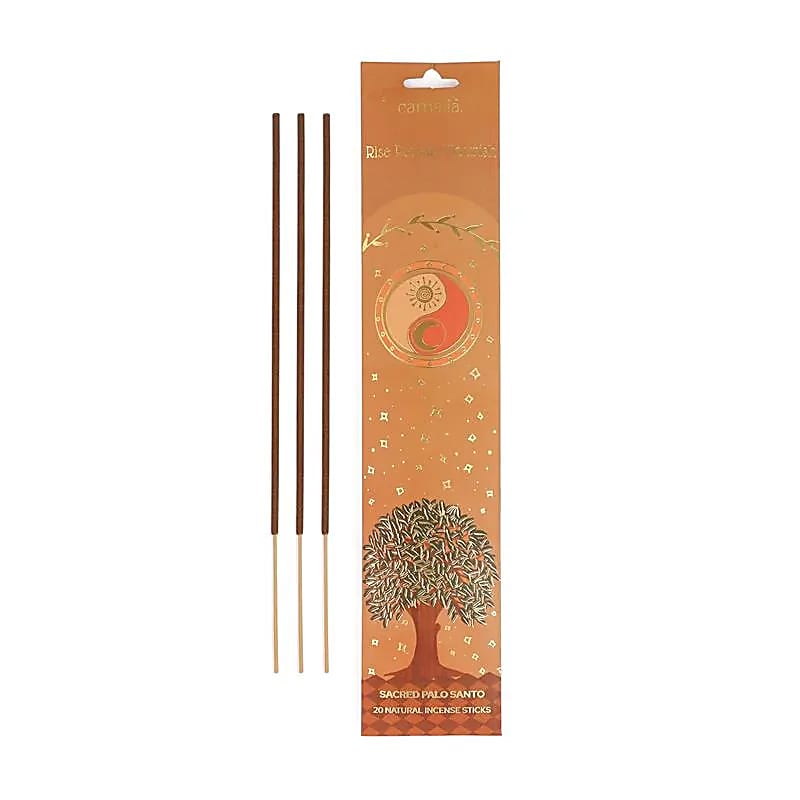 Carnatia Magic Within You Räucherwerk Rise, Renew, Flourish