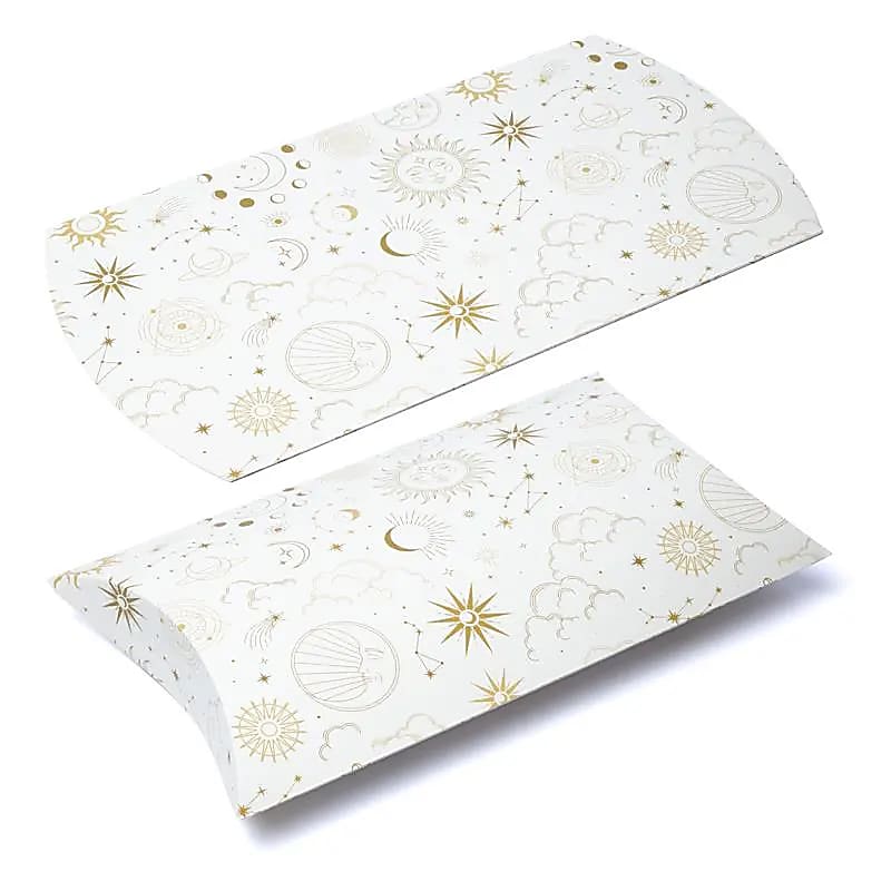 Kissenbox XL Astrologie