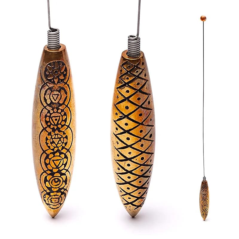 Bio-Tensor Kupfer 7 Chakra