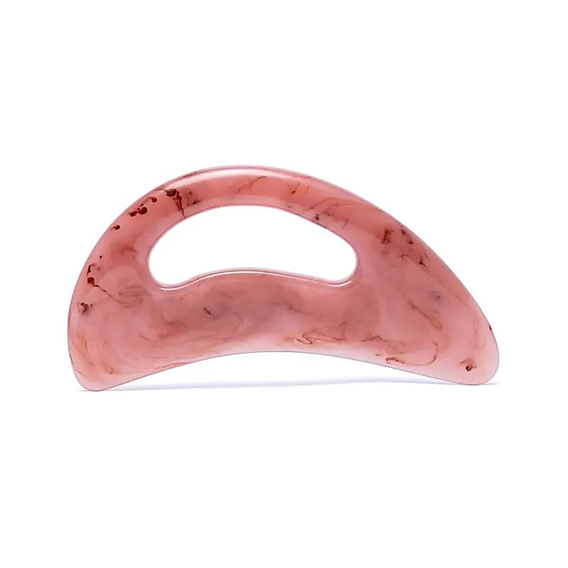 Gua Sha Ganzkörpermassage-Werkzeug Harz