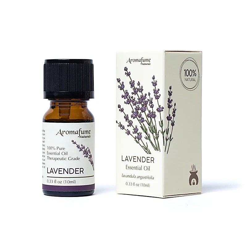 Aromafume Ätherisches Öl Lavendel