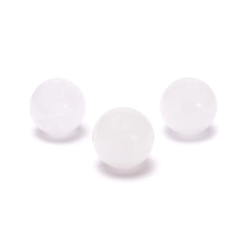 Feng Shui Bergkristallkugel