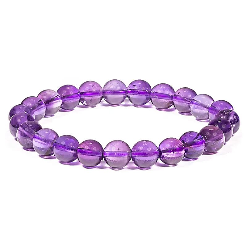 Armband Amethyst