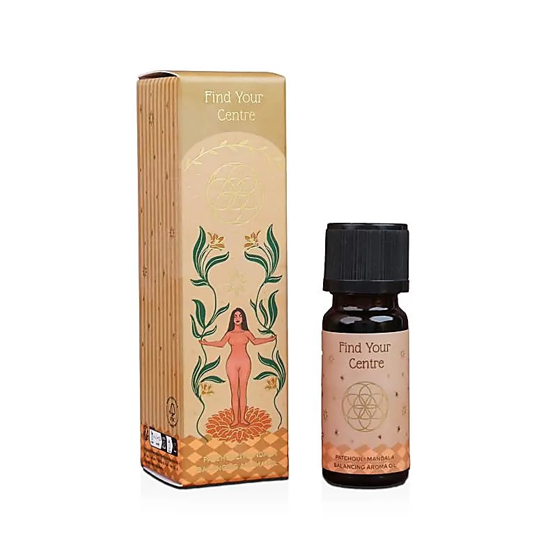 Carnatia Magic Within You Duftöl Find your Centre