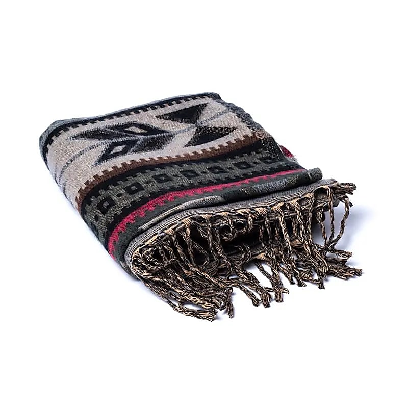 Meditationsschal Nomad