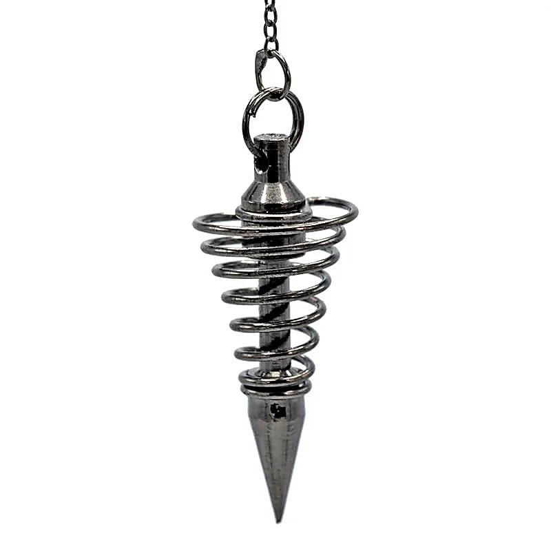 Pendel Messing titanfarben