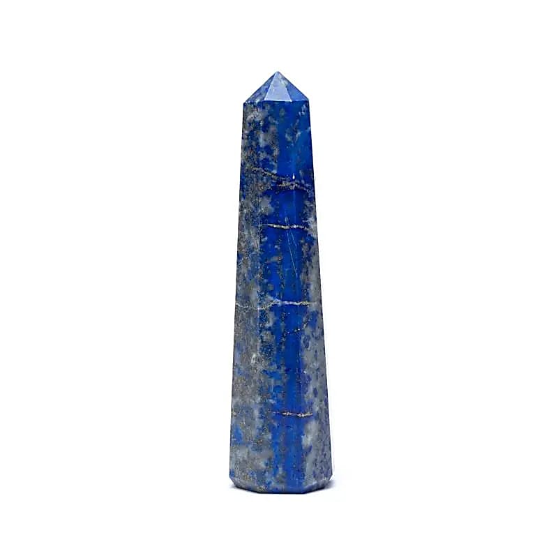 Lapislazuli Obelisk