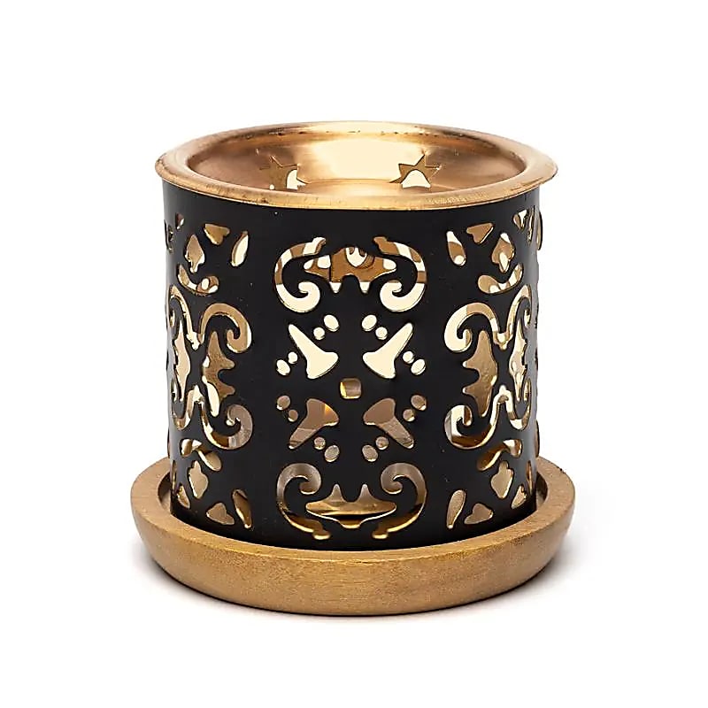 Aromafume Räucherwerk-Diffusor Taj