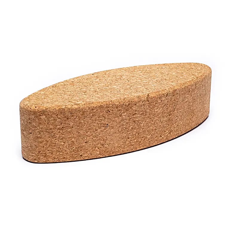 Yogablock Egg Kork