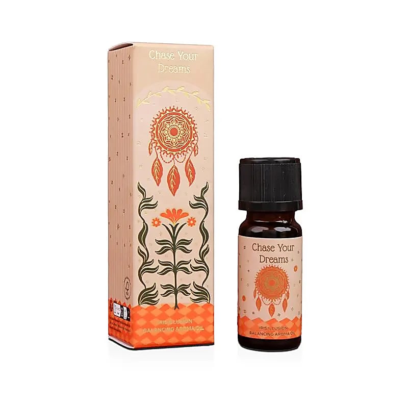 Carnatia Magic Within You Duftöl Chase your Dreams