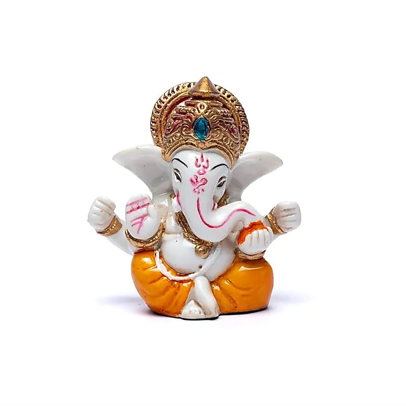 Ganesha mit Modaka