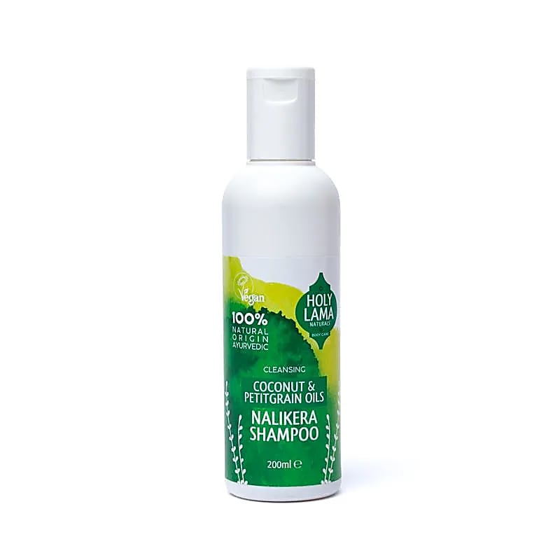 Holy Lama Ayurvedisches Shampoo