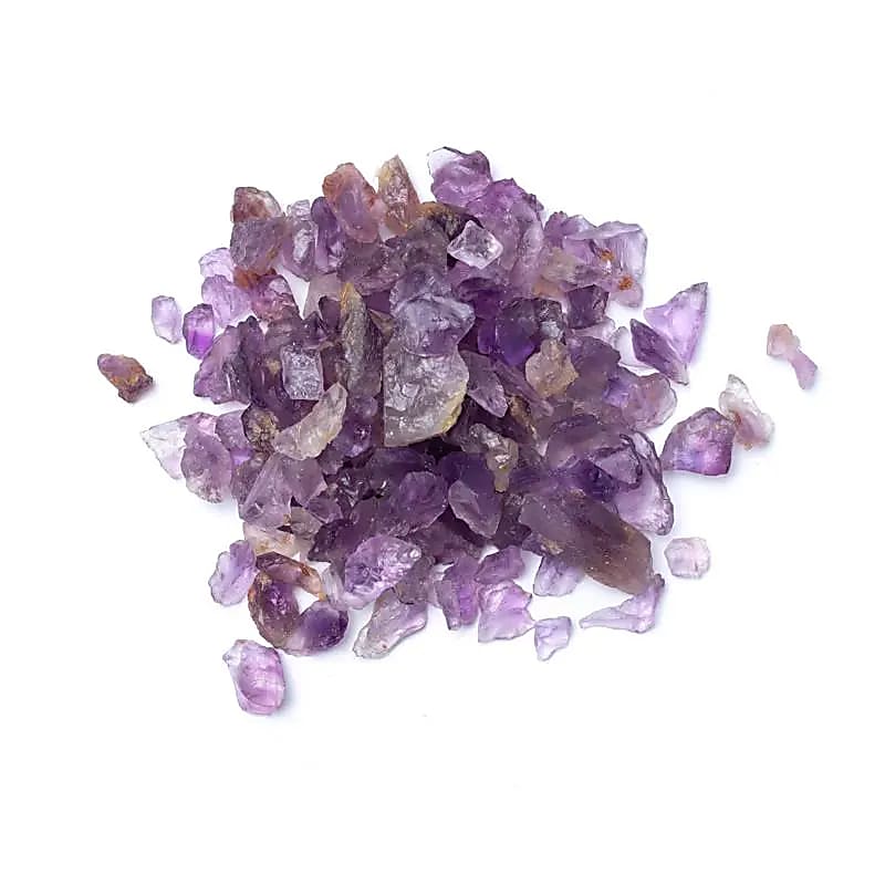 Amethyst Chips