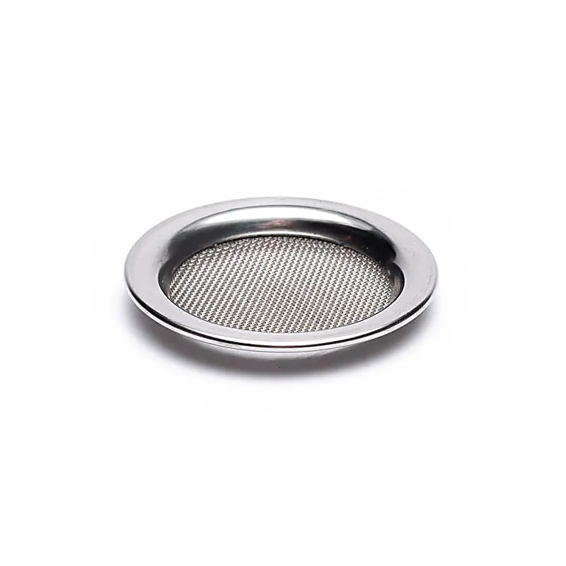 Räucher-Zubehör Räuchersieb klein