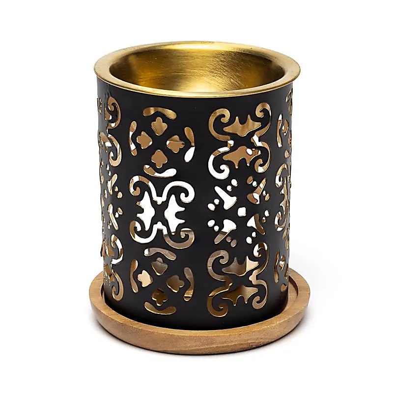 Aromafume Duftlampe Taj