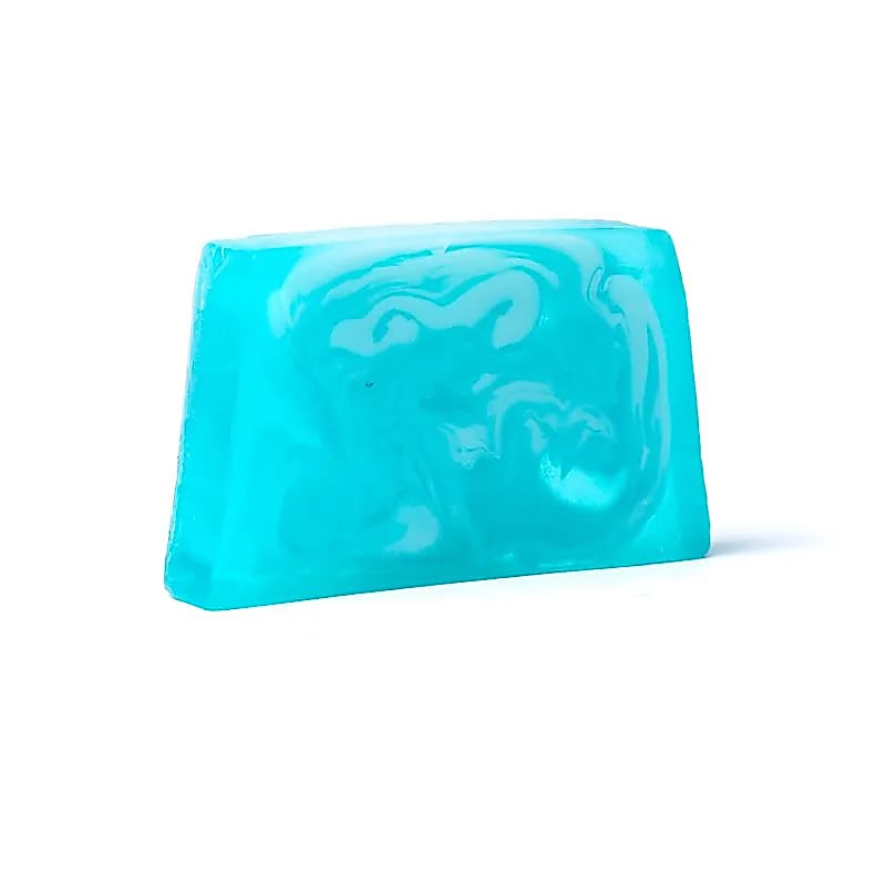 Natürliche handgemachte Seife Cotton softness