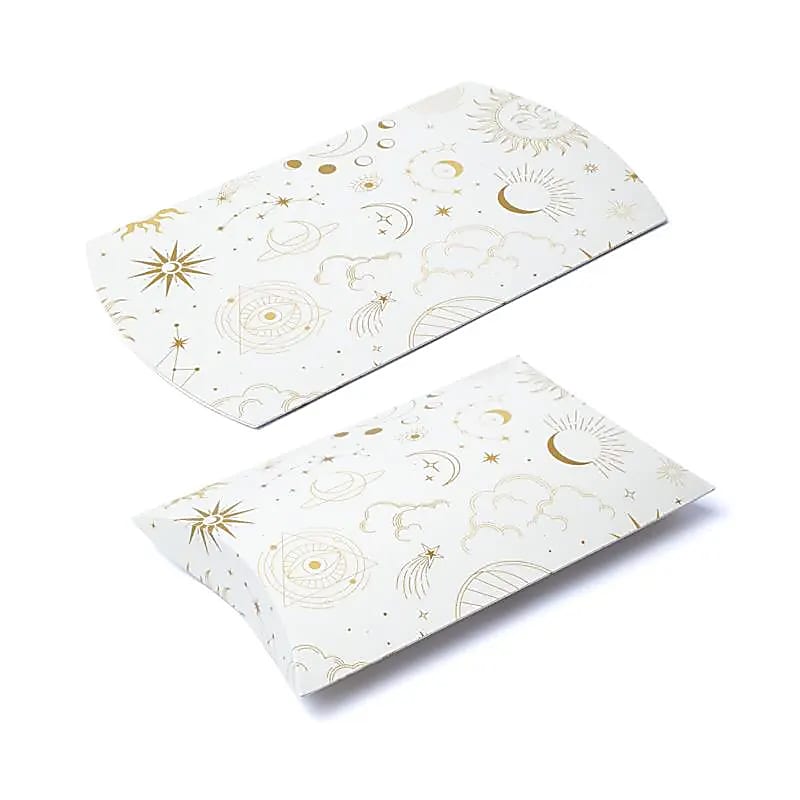 Kissenbox M Astrologie