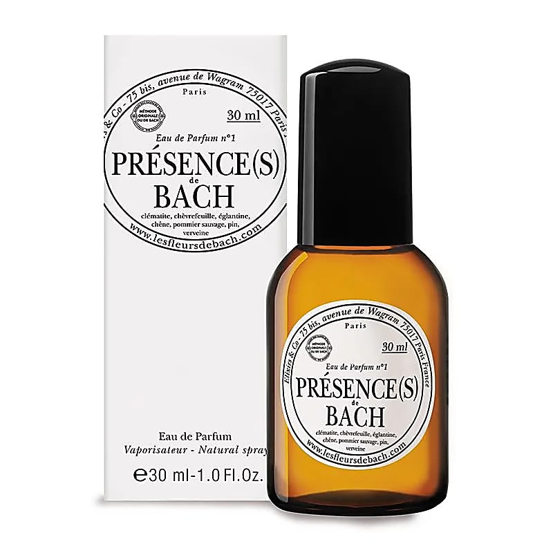 Bach Eau de Parfum Présence (Präsenz)