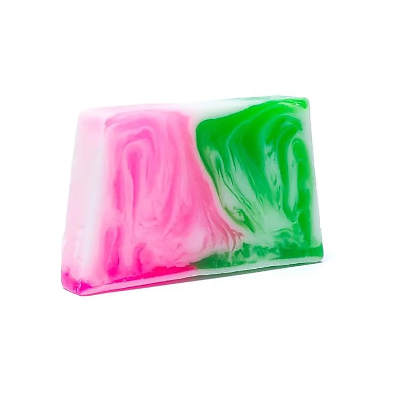 Natürliche handgemachte Seife Bella Donna