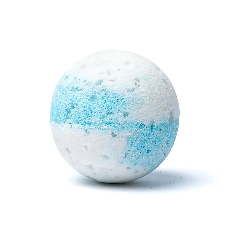 Badekugel cotton softness