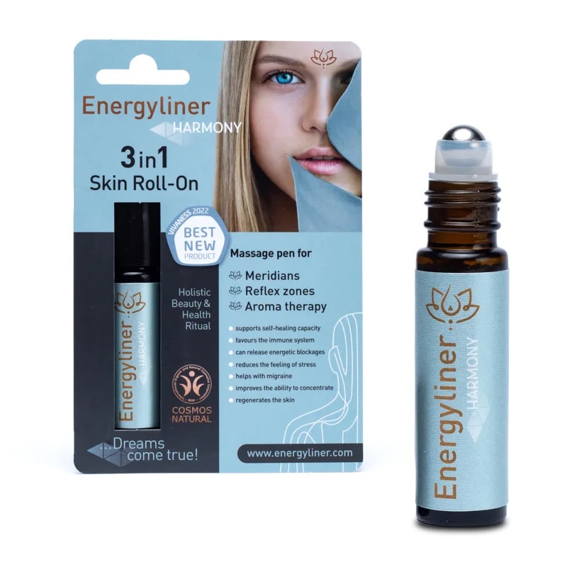 Energyliner Harmony Skin Roll-On Himalaya’s Dreams