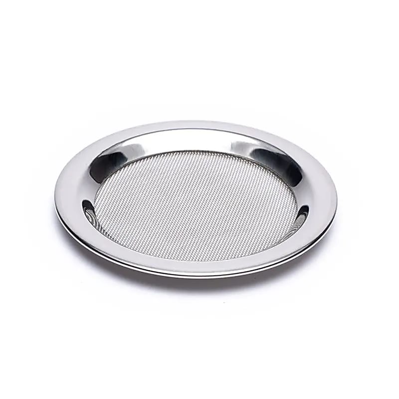 Räucher-Zubehör Räuchersieb mittel