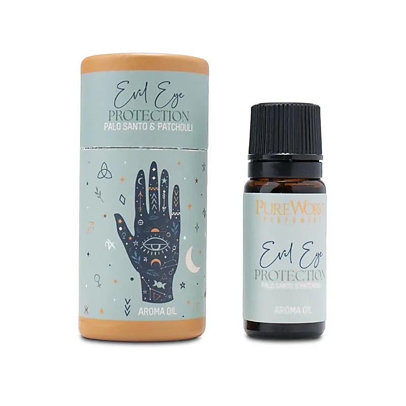 Aromaöl Celestial Magic Evil Eye Protection