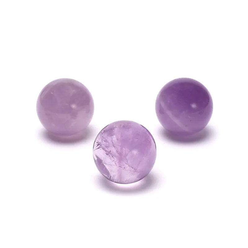 Feng Shui Amethystkugel